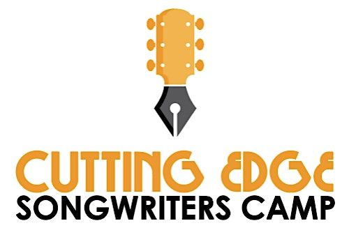 2025  Cutting Edge Songwriters Camp