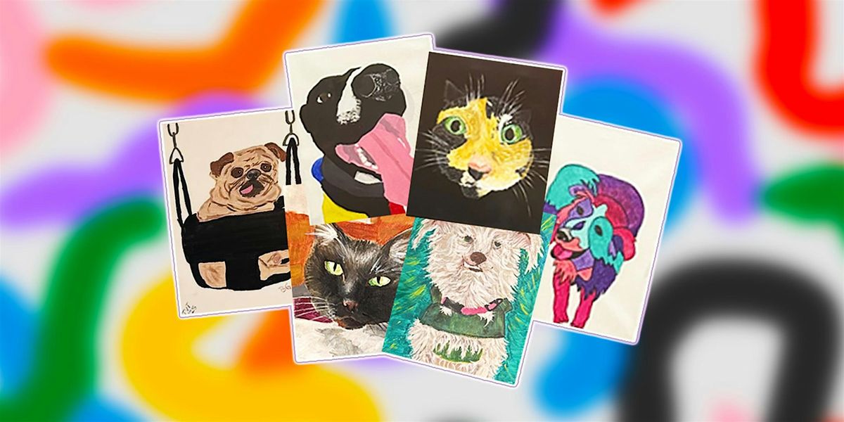 Paint-Your-Pet at Mount Olympus Tumwater Taps