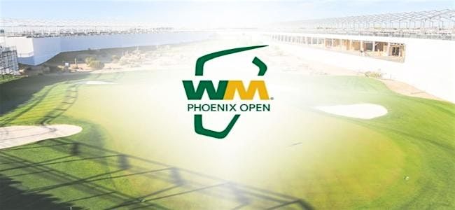 Waste Management Phoenix Open SATURDAY Party Bus