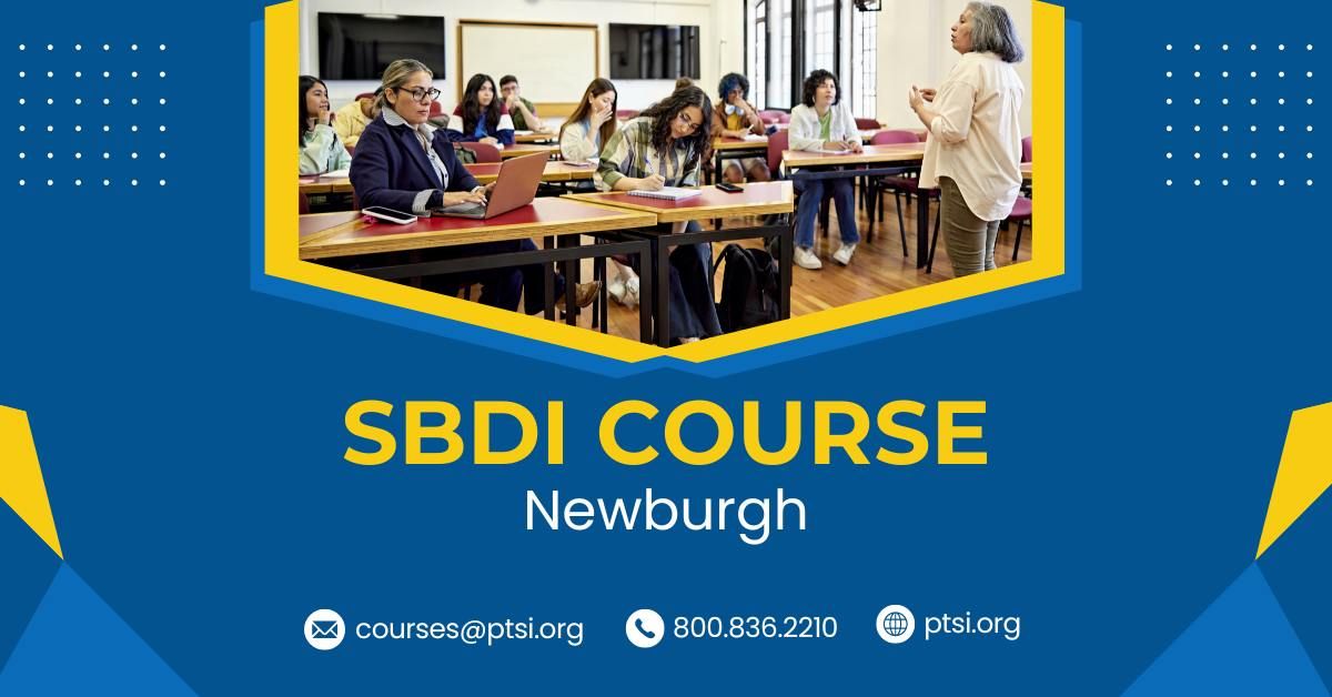 SBDI - Newburgh