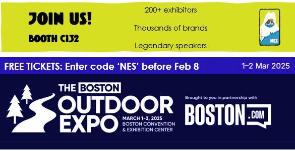 Boston Outdoor Expo