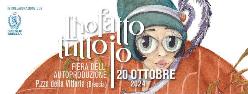 L'HO FATTO TUTTO IO_20 OTTOBRE 2024