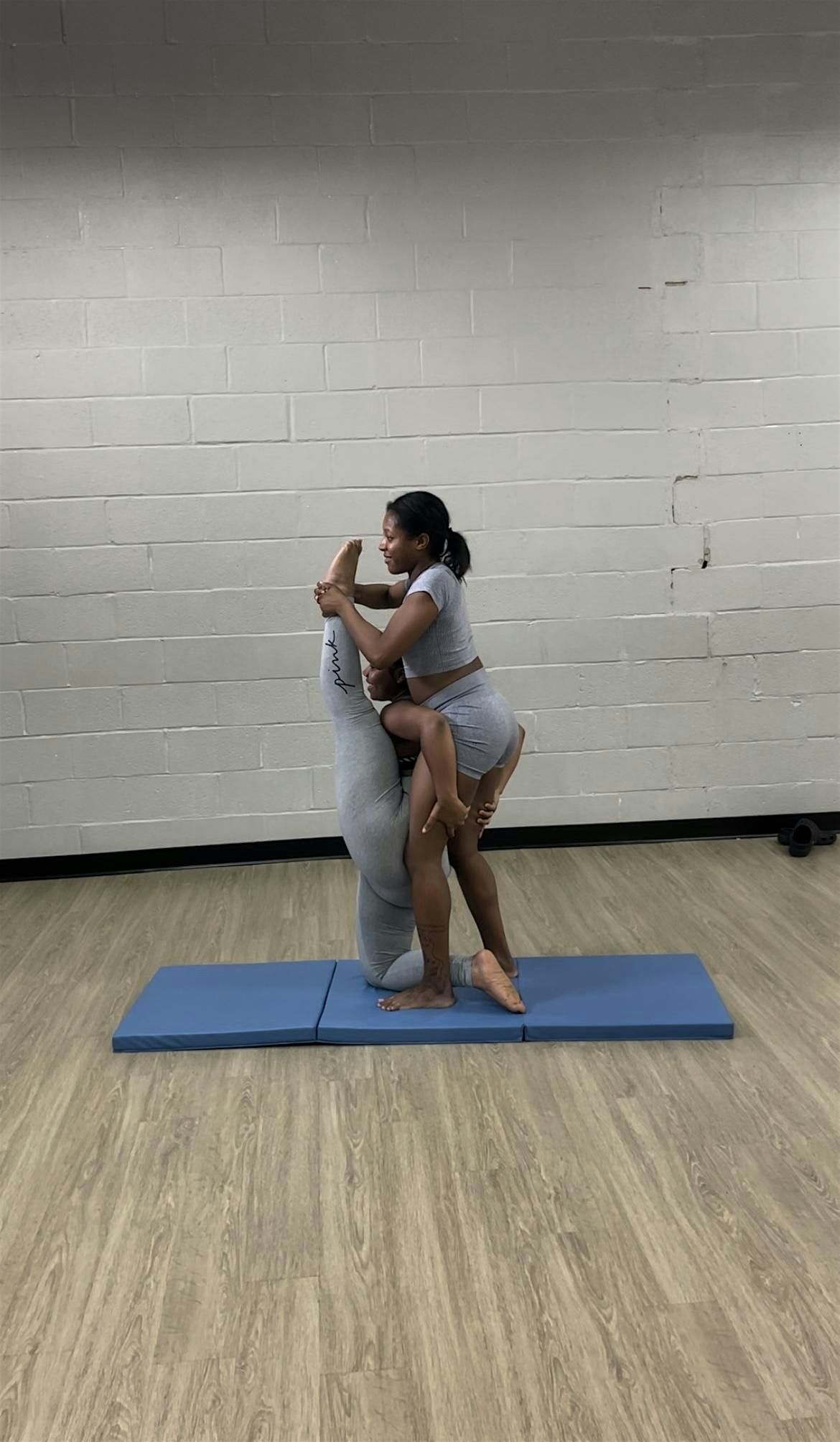 Stretched by Dri Lashe