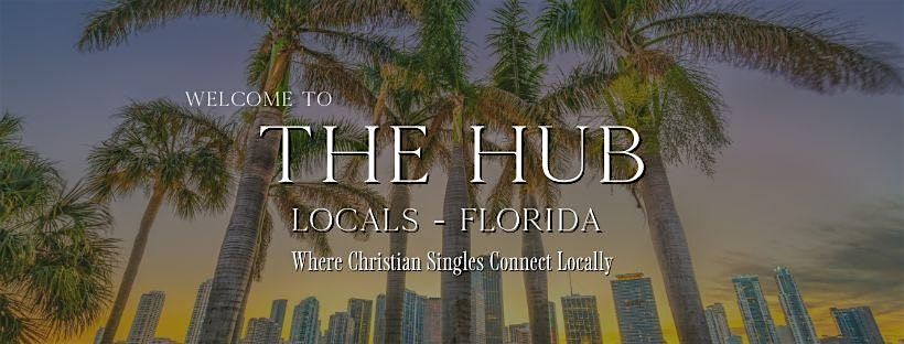 Jacksonville, Florida Event for Christian Singles