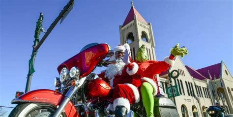 The 44th Annual Toy Parade