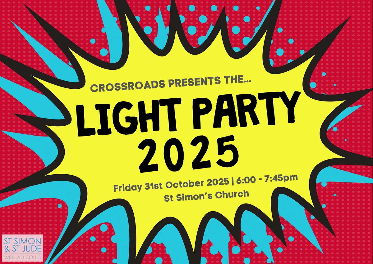 Light Party 2025