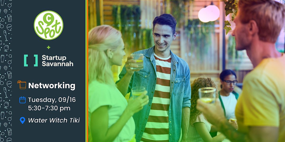 September Creative Networking