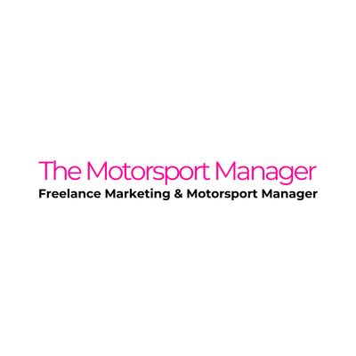 The Motorsport Manager