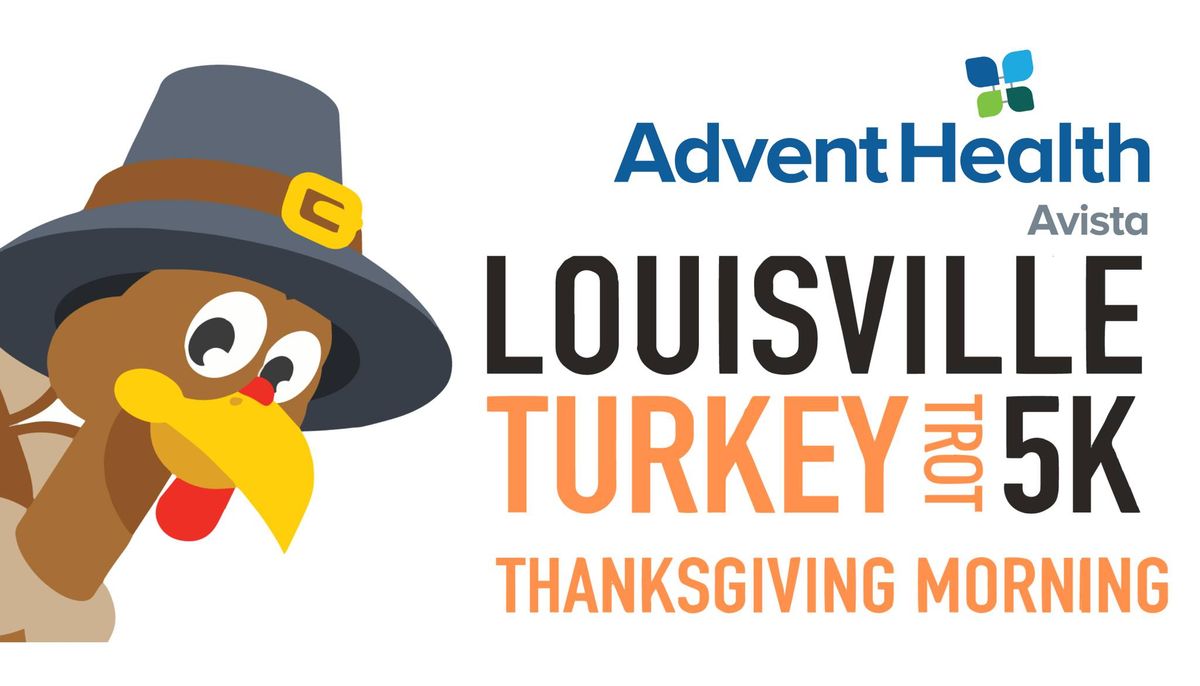 Advent Health Avista Hospital Louisville Turkey Trot