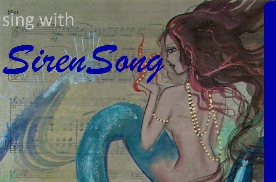 Karaoke with Siren Song
