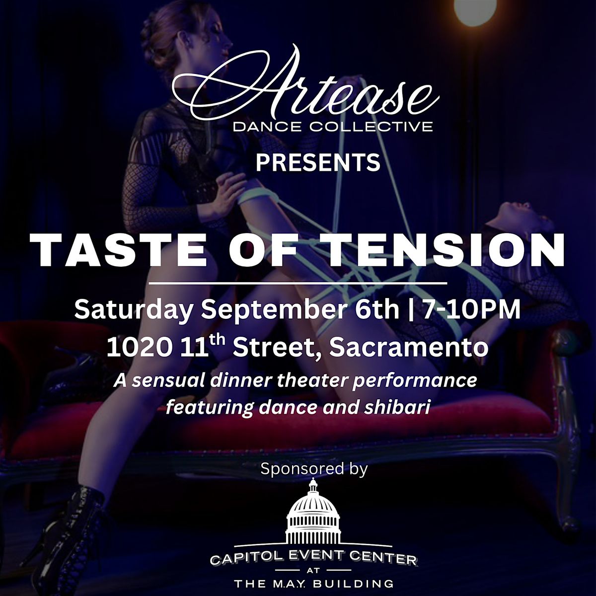Taste of Tension