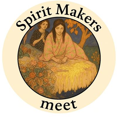 Spirit Makers Meet