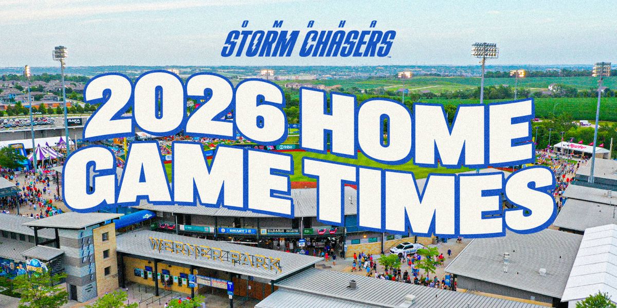 Omaha Storm Chasers vs. Tri-City Chili Peppers