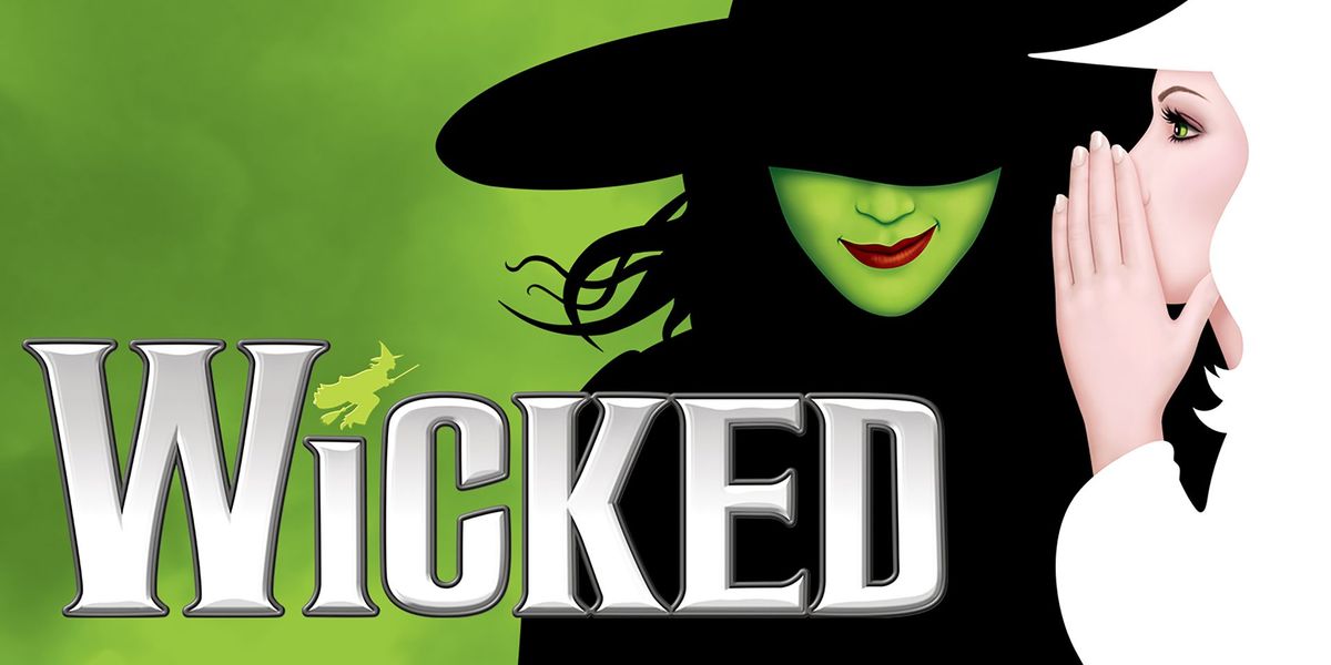 SAMCAR Night at the Theatre: WICKED