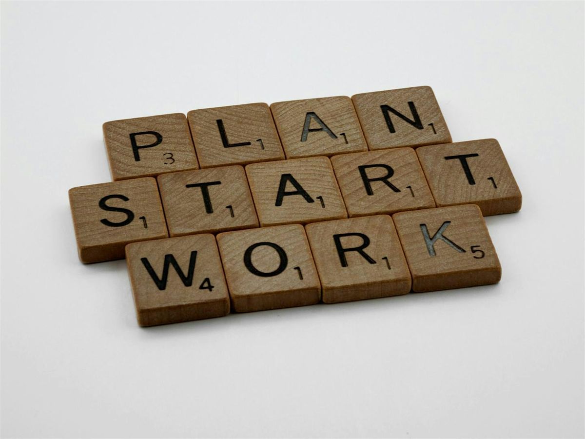 Annual Planning Made Easy