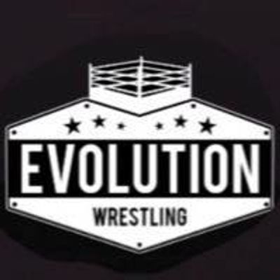 Evolution Wrestling