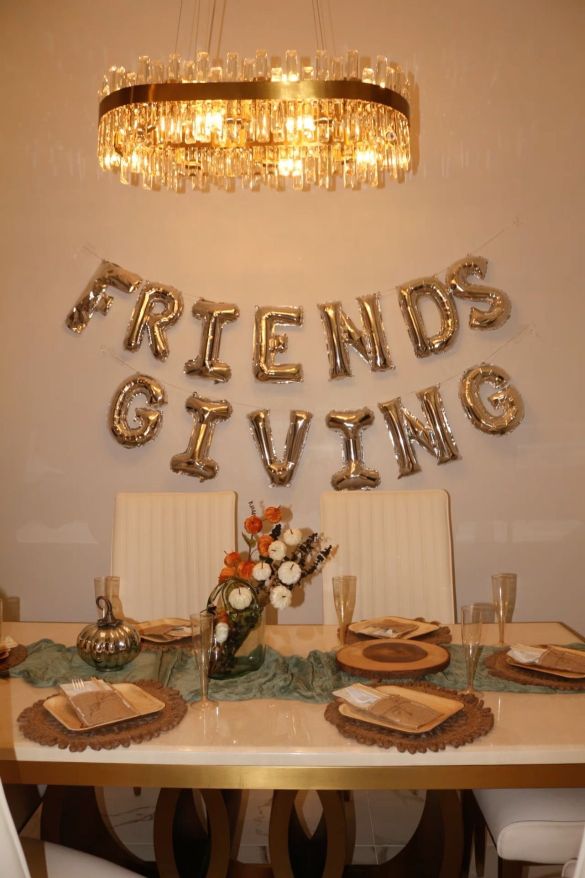 2ND ANNUAL DENVER FRIENDSGIVING 