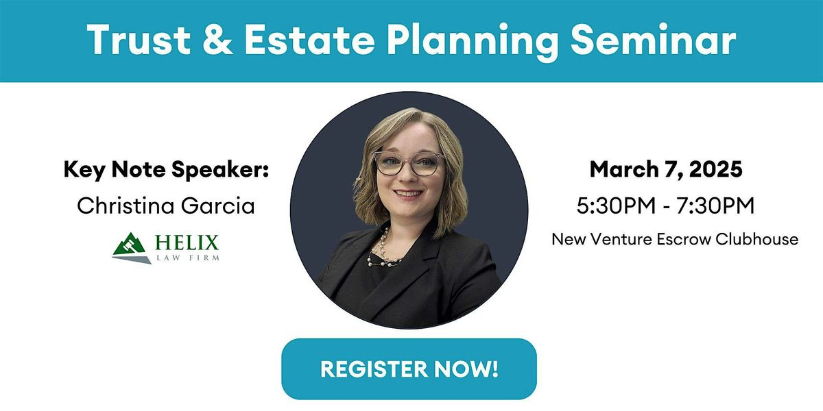 Estate Planning Made Easy | Helix Law Firm