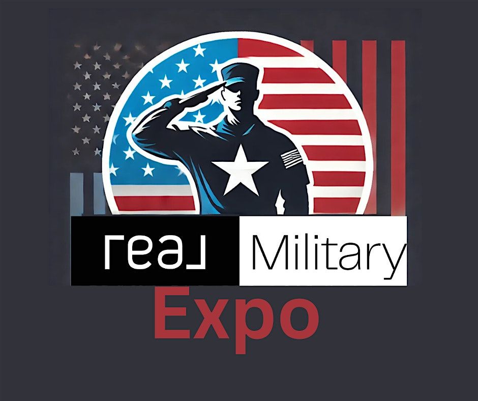 Real Military Expo