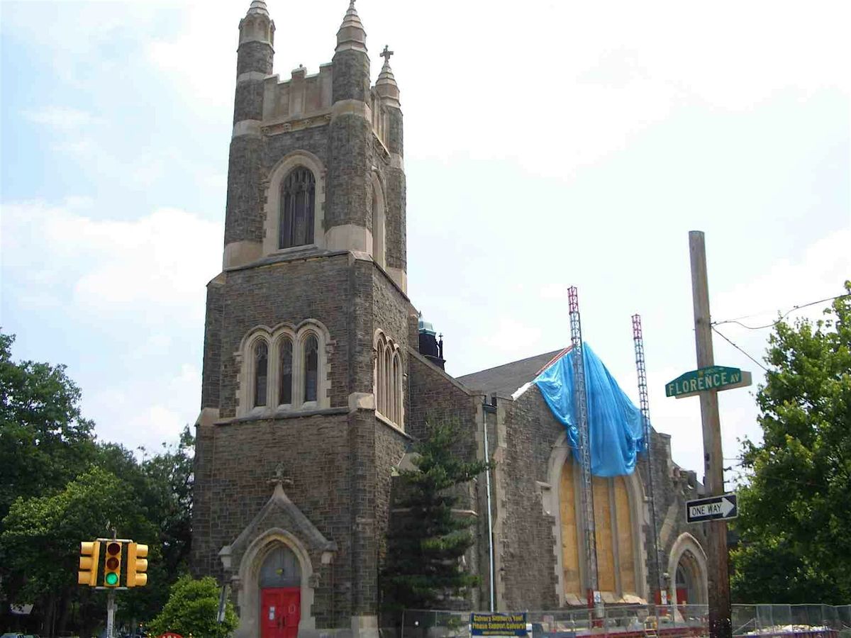 Philadelphia Audio Tour: Echoes of West Philly\u2019s Storied Streets