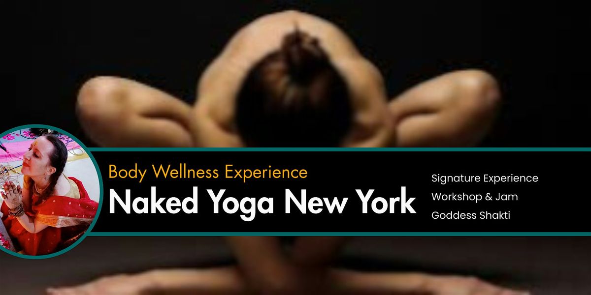 Naked Yoga New York