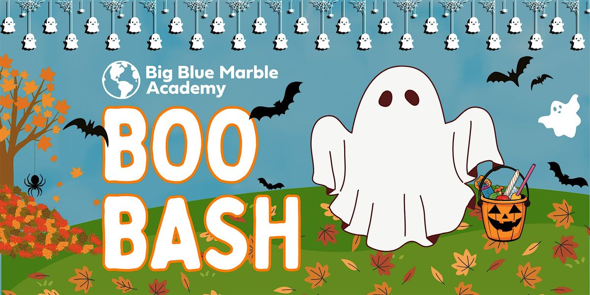 Boo Bash