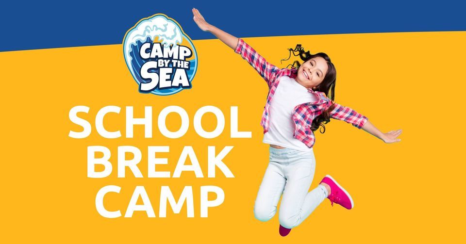 School Break Camp