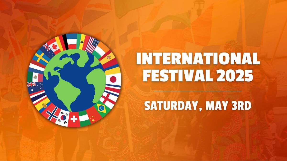 International Festival