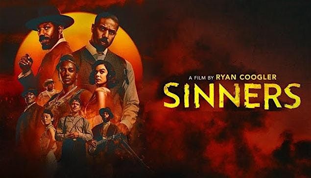 TNB x SHI BHM 2025| SINNERS SCREENING + PANEL