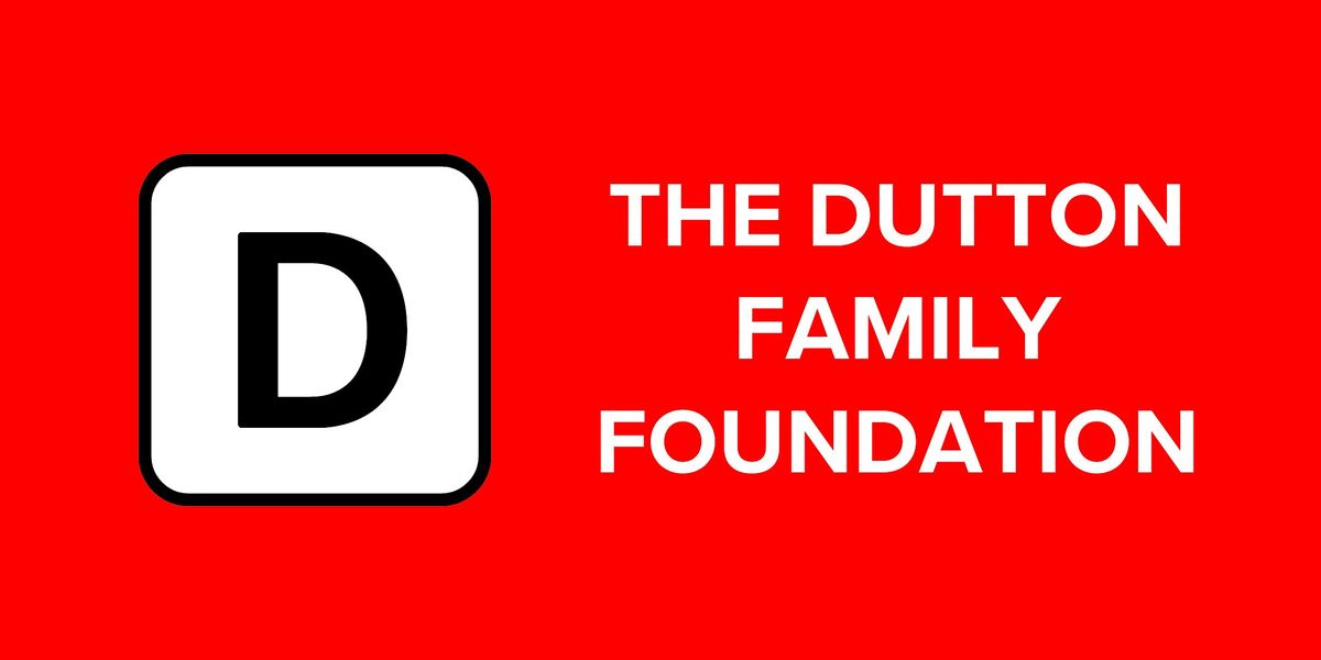 The Dutton Family Foundation 5th Annual Golf Tournament