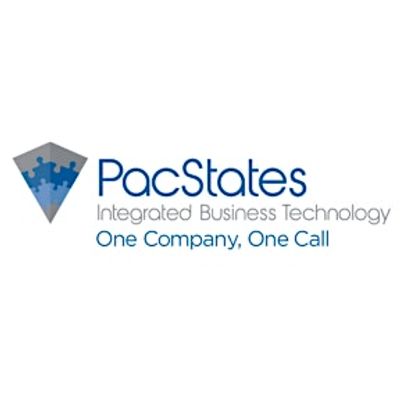 PacStates
