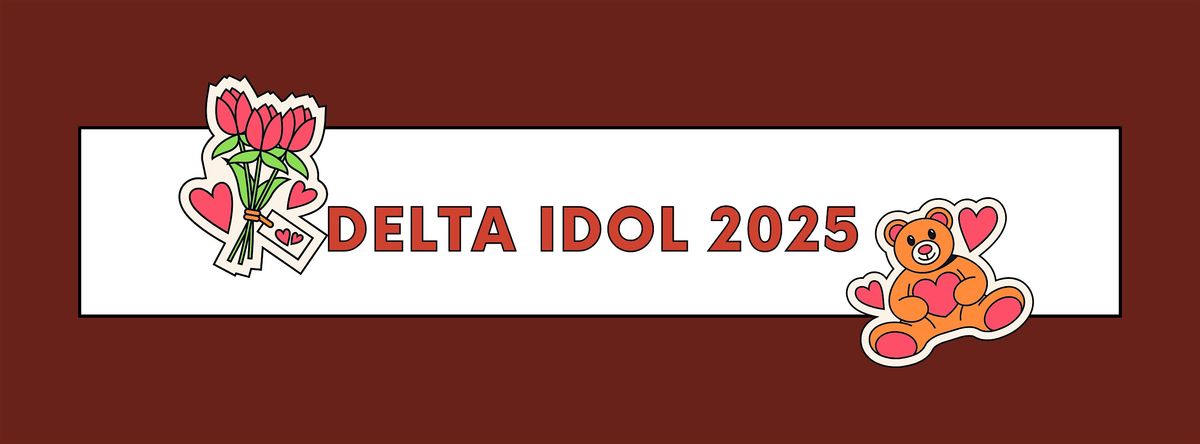 Delta Idol