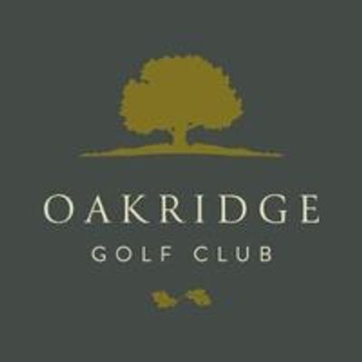 Oakridge Golf Club