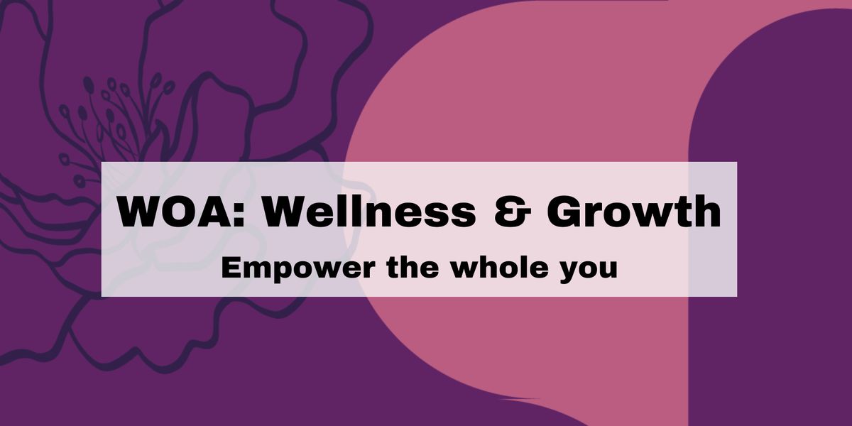 Women of ALPFA: Wellness & Growth
