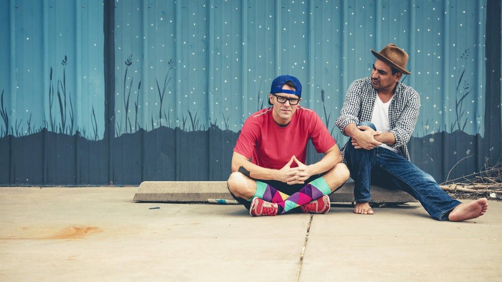 Bobby Bones & The Raging Idiots