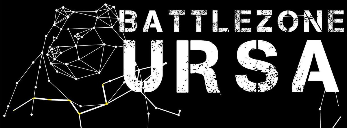 Battle Zone Ursa 2025