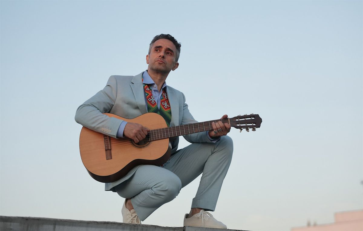 Entertaining & Enlightening Concert - Journey into Joy!