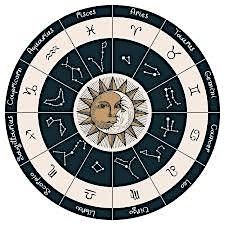 ESOTERIC'ARTE- L'ASTROLOGIA