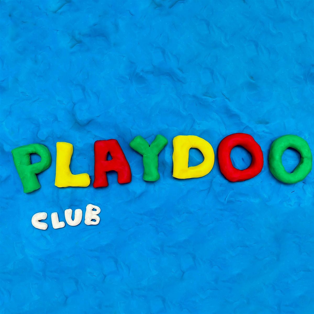 PLAYDOO CLUB | GITANO DEL FUTURO + BELLY + RATA.DEINTERNET + ROBZZZ