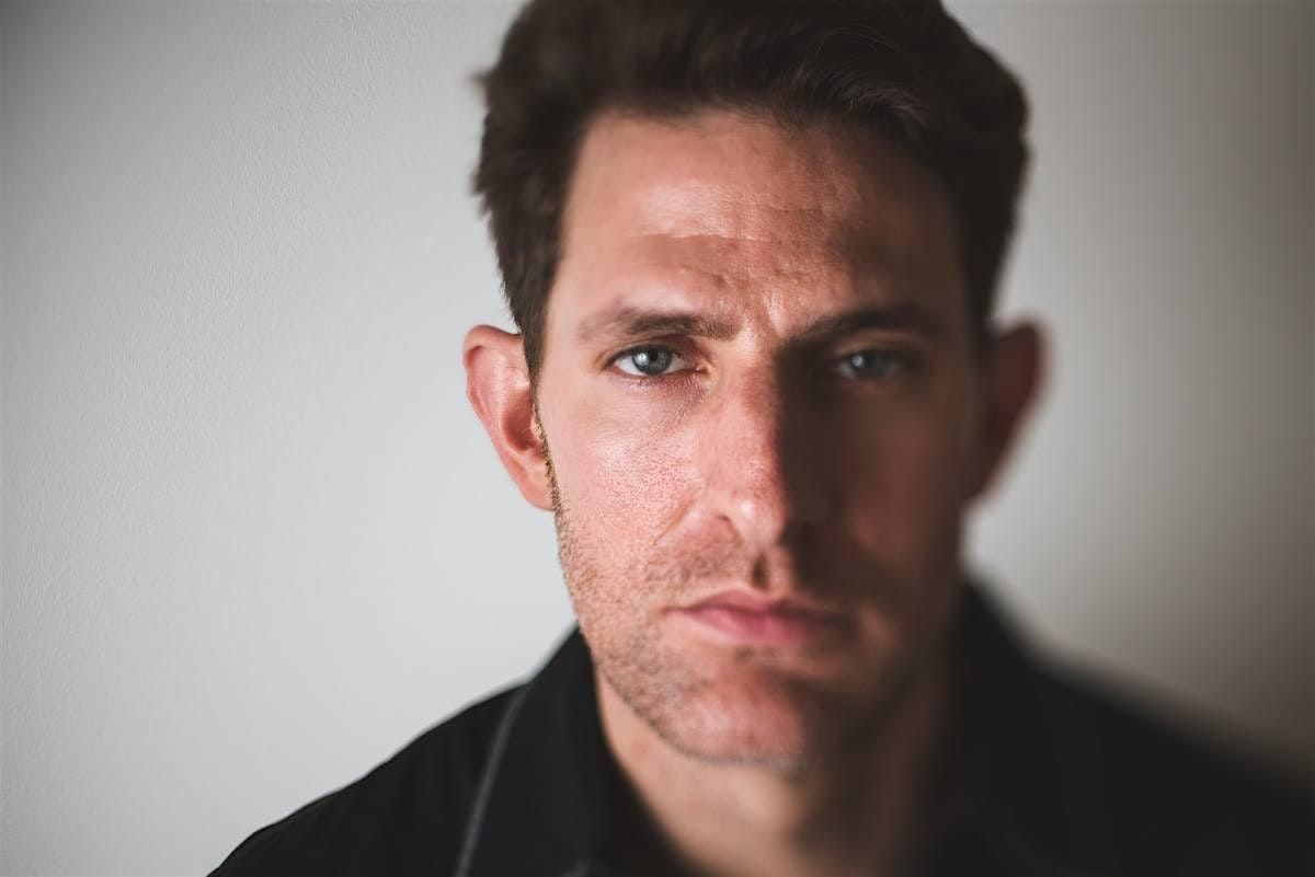 Joe Goodkin - Winedark Life tour | Bishop Hill, IL