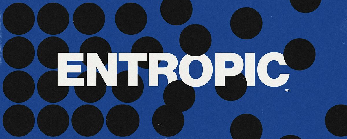 ENTROPIC - CHAPTER 2