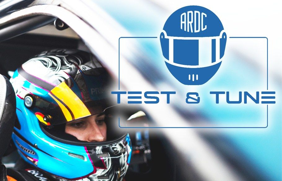 ARDC Test & Tune (Open Private Practice)