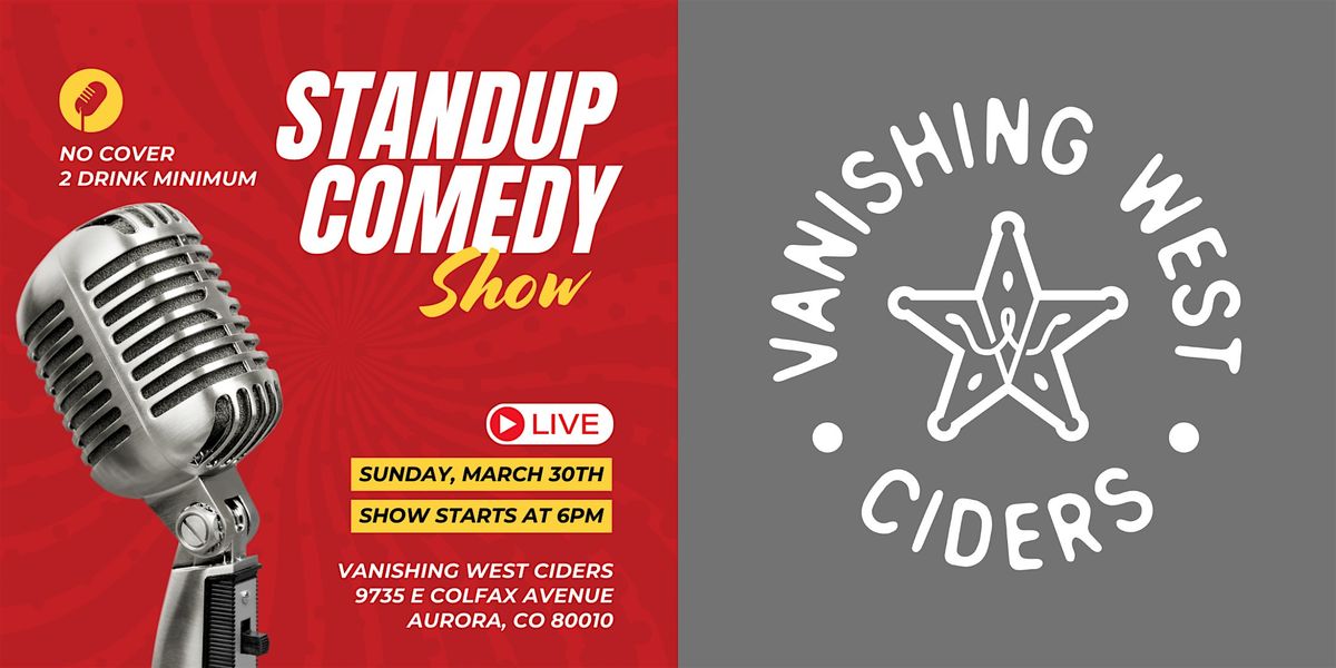 Stand Up Comedy Show