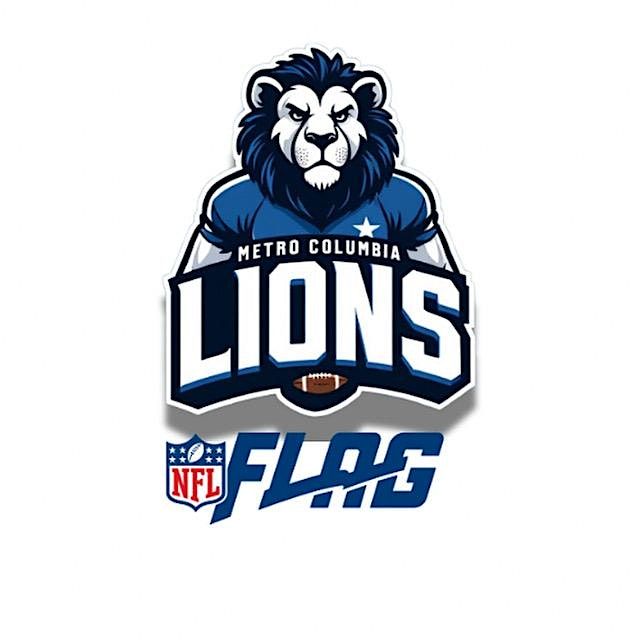 Metro Columbia NFL Flag Football Championship