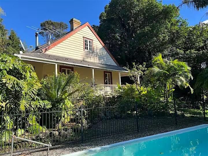 Oratia Folk Museum Fundraiser