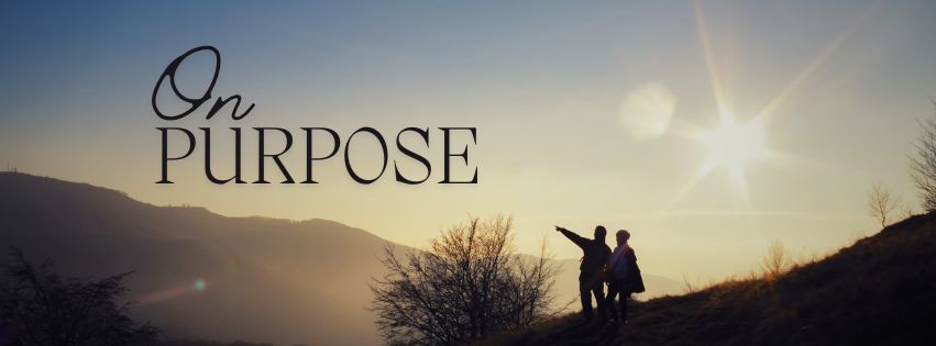 On Purpose Sermon Series