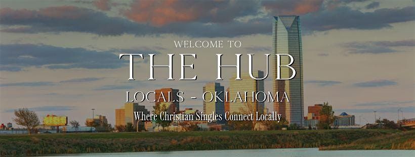 Tulsa, Oklahoma Event for Christian Singles