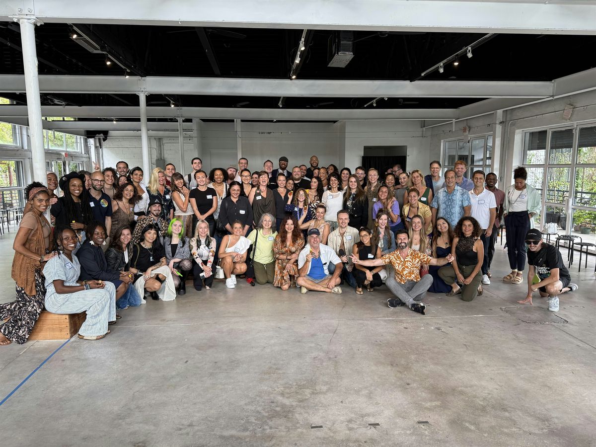 Miami Made Thrive Together Tuesday!