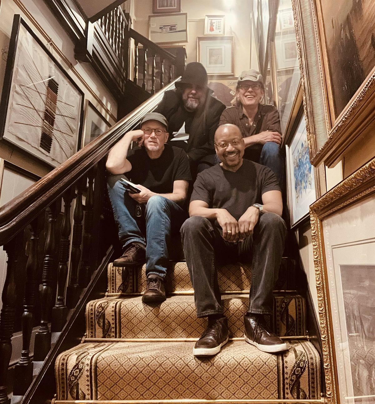 Marshall Crenshaw: 40+ Years in Showbiz!