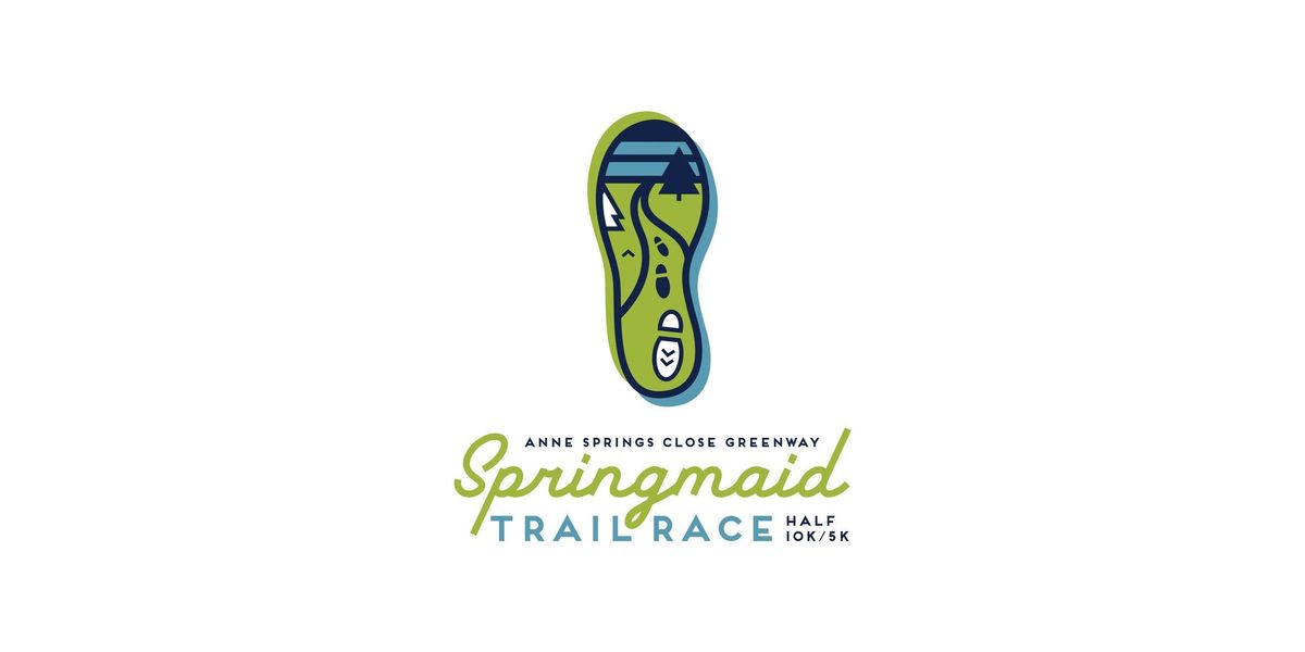 Springmaid Trail Race